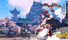 侍魂胧月传说最新爆料,神秘角色登场，战斗系统革新，开启全新冒险篇章！