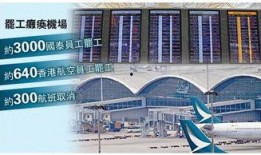 国泰航空爆料信息最新,揭秘航班服务与安全背后的真相